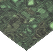 Nappe Arrière - plan de circuit d'ordinateur (Angle)