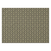 Nappe Arrière - plan de damassé (Devant (Horizontal))