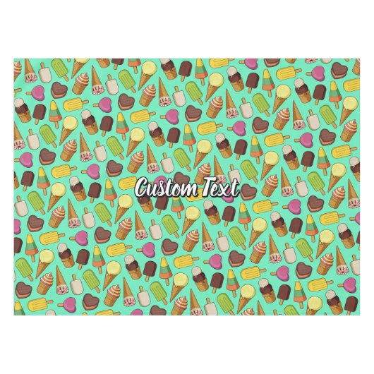 Nappe Arrière - plan de glace (Devant (Horizontal))