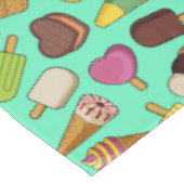 Nappe Arrière - plan de glace (Angle)