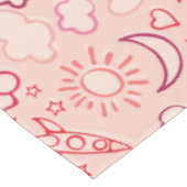 Nappe arrière - plan de jouet (Angle)