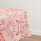 Nappe arrière - plan de jouet (In Situ)