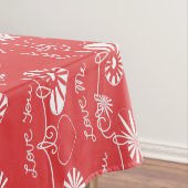 Nappe Arrière - plan de Saint Valentin (In Situ)