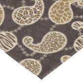 Nappe Arrière - plan de style de Paisley (Angle)