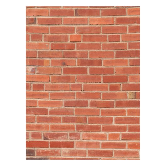 Nappe Arrière - plan de texture de mur en briques rouges (Devant)