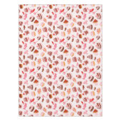 Nappe Arrière - plan doux (Devant)