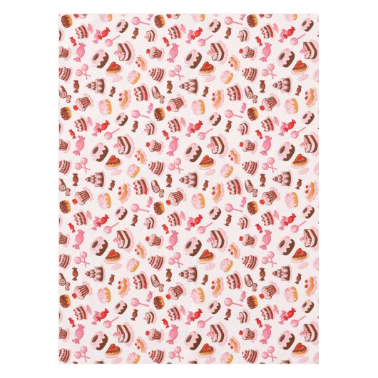 Nappe Arrière - plan doux (Devant)