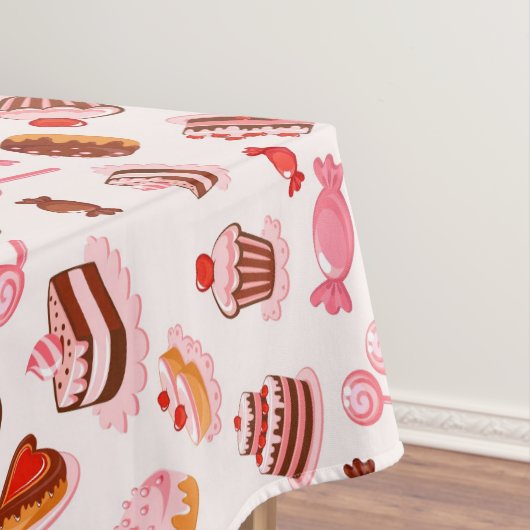 Nappe Arrière - plan doux (In Situ)