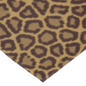 Nappe arrière - plan en tuiles avec fourrure de léopard (Angle)