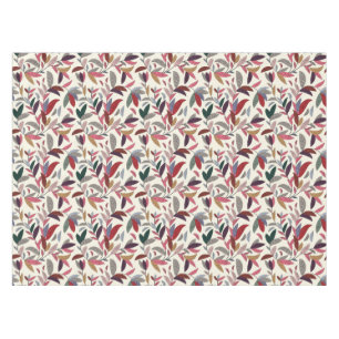 Nappe Arrière - plan floral