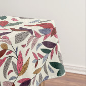 Nappe Arrière - plan floral (In Situ)