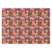 Nappe Arrière - plan floral 2 (Devant (Horizontal))