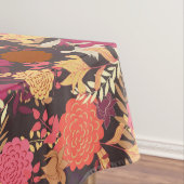 Nappe Arrière - plan floral 2 (In Situ)