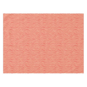 Nappe Arrière - plan rayé