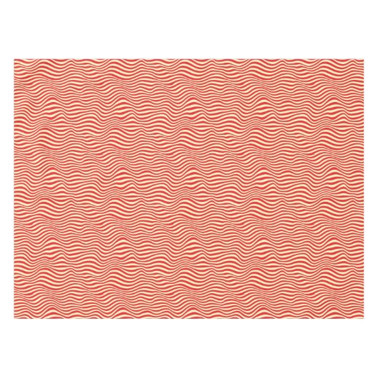 Nappe Arrière - plan rayé (Devant (Horizontal))