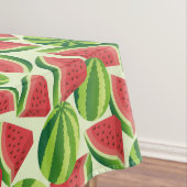 Nappe Arrière - plan sans couture de pastèque (In Situ)