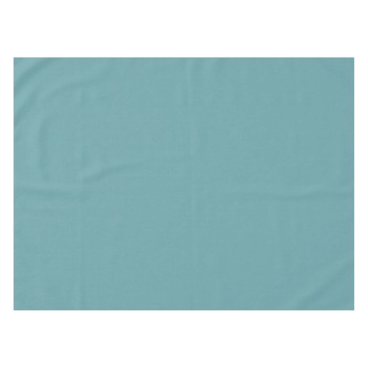 Nappe Arrière - plan Turquoise clair (Devant (Horizontal))
