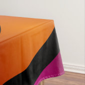 Nappe Arrondi et psychédélique coloré Art moderne fracta (In Situ)