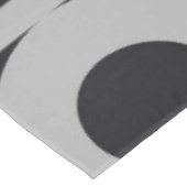 Nappe Arrondi gris (Angle)