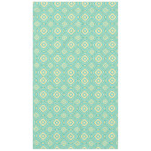 Nappe Arrondi rétro (Devant)