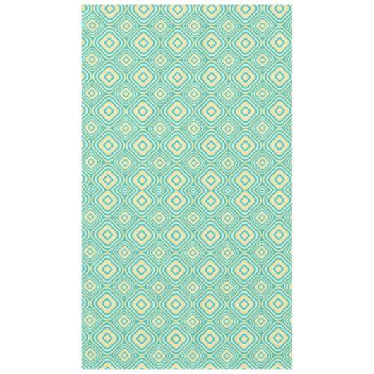 Nappe Arrondi rétro (Devant)