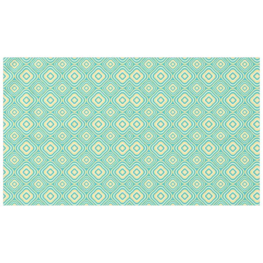 Nappe Arrondi rétro (Devant (Horizontal))