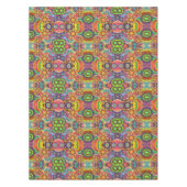 Nappe Art Abstrait 163 (Devant)