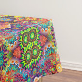 Nappe Art Abstrait 163 (In Situ)