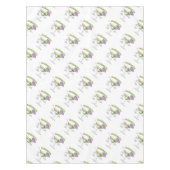 NAPPE ART DE COCKTAIL DE RECETTE DE MARGARITA (Devant)