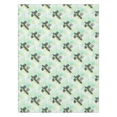 Nappe Art de mot Jésus (Devant)