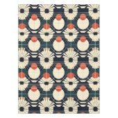 Nappe Art déco (Devant)