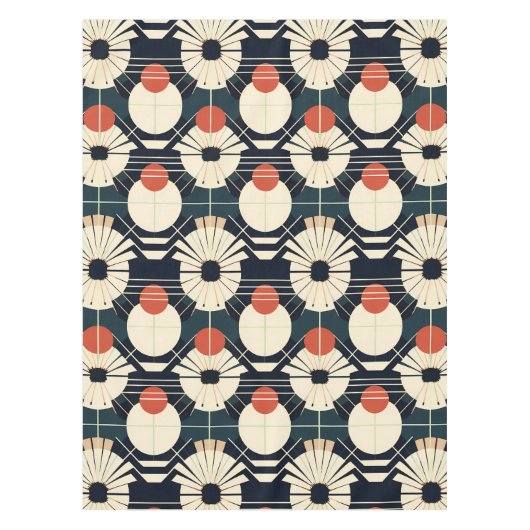 Nappe Art déco (Devant)