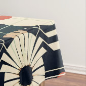 Nappe Art déco (In Situ)
