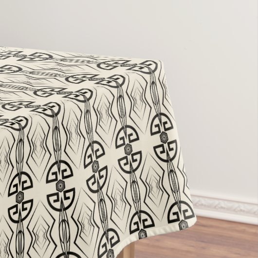 Nappe Art déco (In Situ)