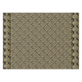 Nappe Art Déco (Devant (Horizontal))