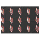 Nappe Art du fond du moteur de feu, (Devant (Horizontal))