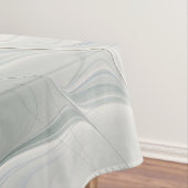 Nappe Art Fractal De L'Imaginaire Abstrait En Plein Esso (In Situ)