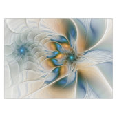 Nappe Art Fractal De L'Imaginaire Abstrait En Plein Esso (Devant (Horizontal))