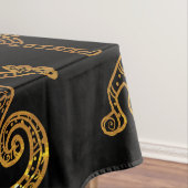 Nappe Art Kokopelli (In Situ)