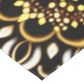 Nappe art mandala (Angle)