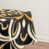 Nappe art mandala (In Situ)
