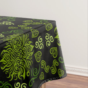 Nappe Art maori néo-zélandais