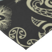 Nappe Art maori néo-zélandais (Angle)