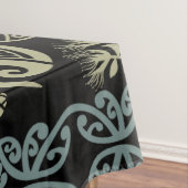 Nappe Art maori néo-zélandais (In Situ)