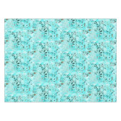 Nappe Art médiatique mixte (Devant (Horizontal))