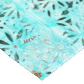 Nappe Art médiatique mixte (Angle)