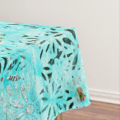 Nappe Art médiatique mixte (In Situ)