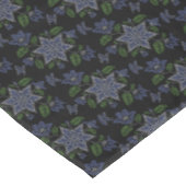 Nappe Art Metis Lit Amérindienne Décor (Angle)