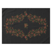 Nappe Art Metis Lit Amérindienne Décor (Devant (Horizontal))