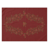 Nappe Art Metis Lit Amérindienne Décor (Devant (Horizontal))